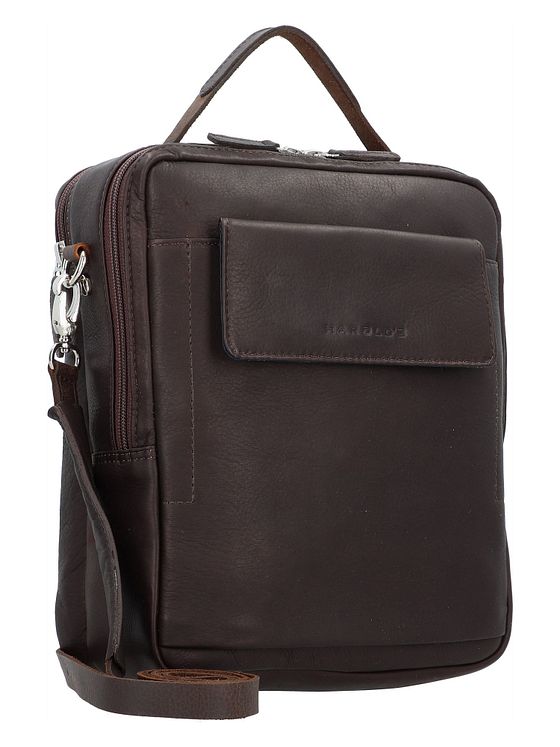 Harold's Country Skuldertaske Læder 24 cm Harold's Country Skuldertaske Læder 24 cm