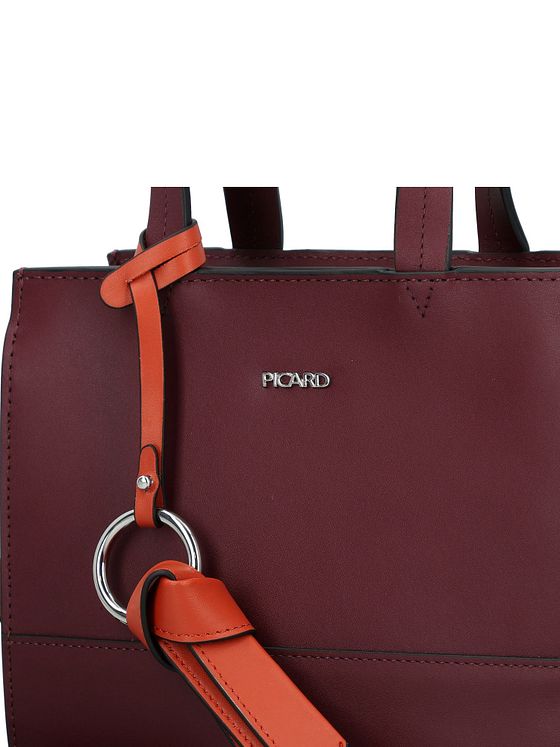 Picard Levante Shopper-taske Læder 21 cm Picard Levante Shopper-taske Læder 21 cm