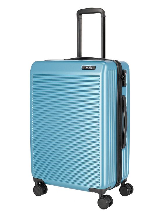 Paklite Sienna 4 kolečka Sada kufrů 3-dílný