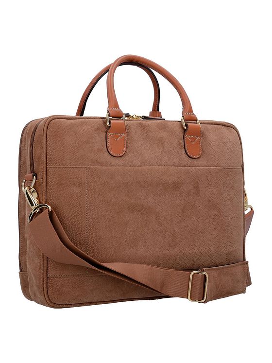 Bric's Life dokumentmappe 39 cm rum til bærbar computer Bric's Life dokumentmappe 39 cm rum til bærbar computer