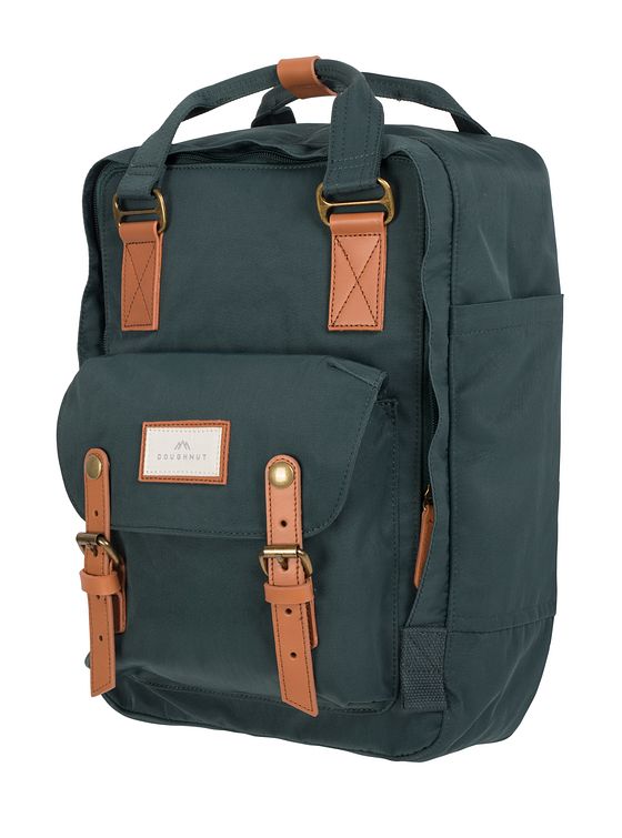 Doughnut Macaroon Daypack 38 cm Laptoprum Doughnut Macaroon Daypack 38 cm Laptoprum