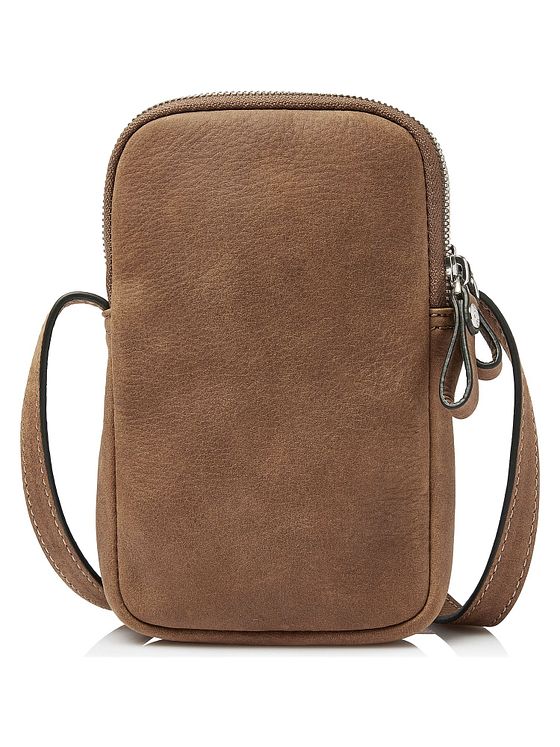 Castelijn & Beerens Carisma Mini Bag skuldertaske Læder 11.5 cm