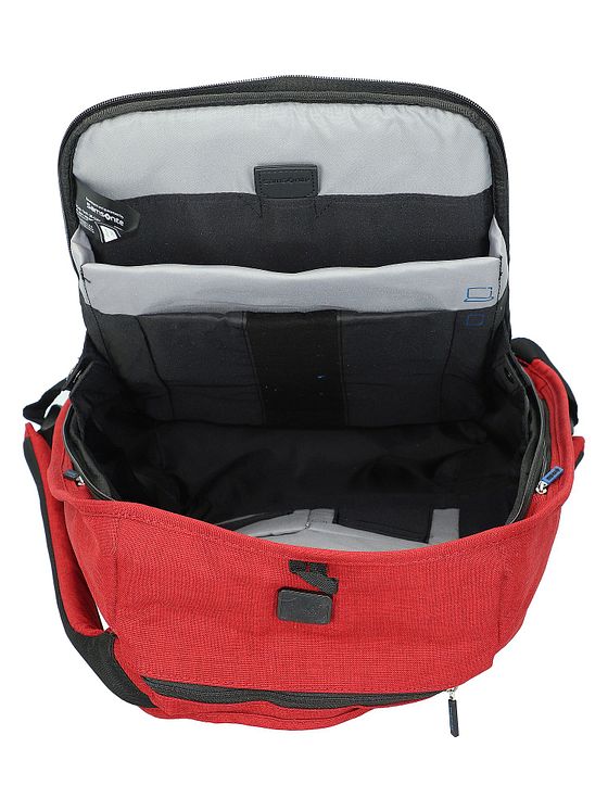 Samsonite Securipak-rygsæk RFID 44 cm rum til bærbar computer Samsonite Securipak-rygsæk RFID 44 cm rum til bærbar computer