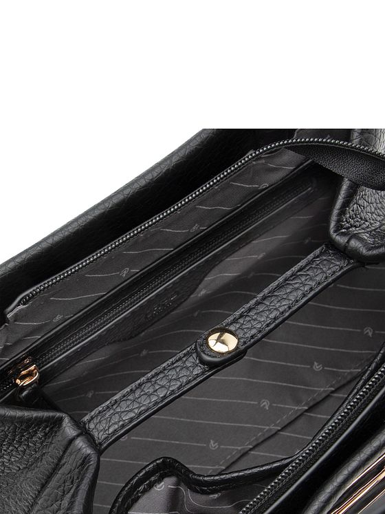 L.CREDI Renate Skuldertaske 27 cm L.CREDI Renate Skuldertaske 27 cm