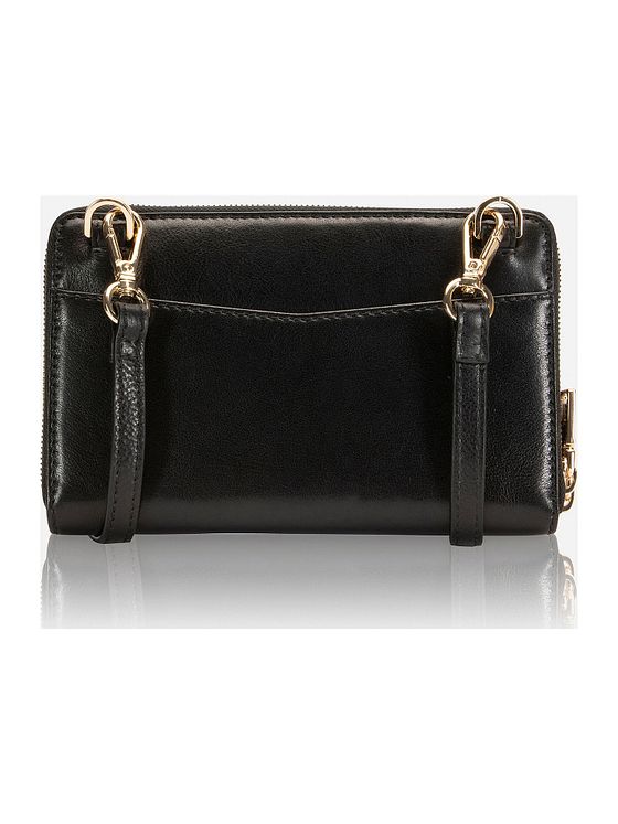 Jekyll & Hide Verona Clutch pung RFID-beskyttelse Læder 19 cm Jekyll & Hide Verona Clutch pung RFID-beskyttelse Læder 19 cm