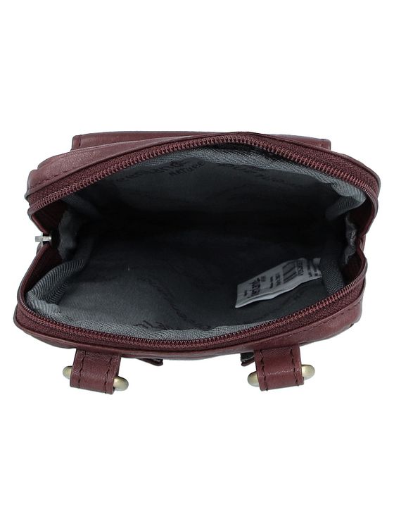 Greenland Nature Nature Blødt mobiletui i læder 11 cm