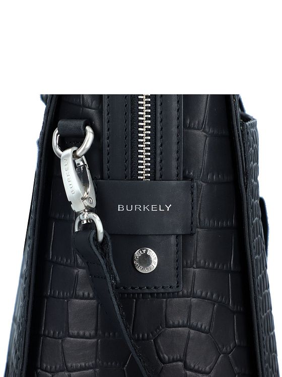 Burkely Cool Colbie Dokumenttaske Læder 40 cm Laptoprum