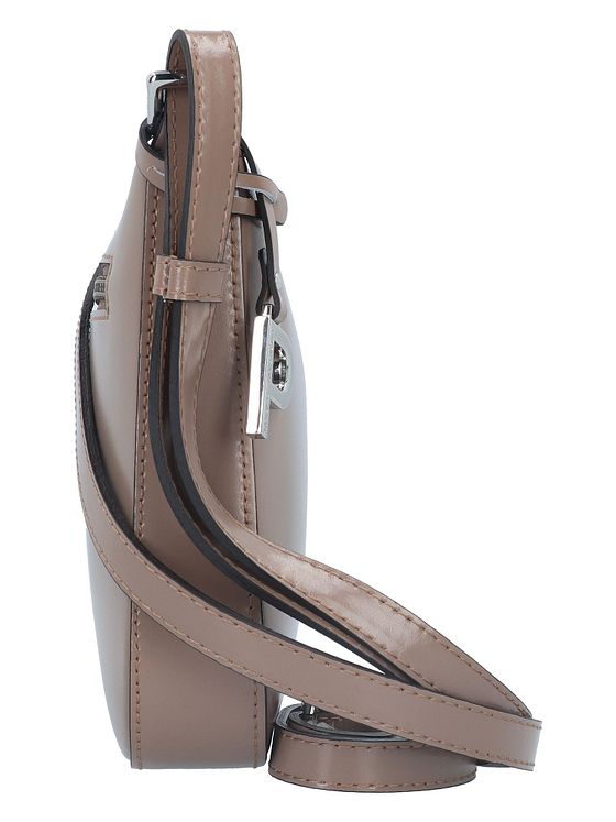 Picard Black Tie Black Tie Skuldertaske Læder 21 cm Picard Black Tie Black Tie Skuldertaske Læder 21 cm