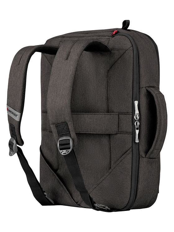 Wenger MX Commute 16 Dokumenttaske 44 cm Laptoprum