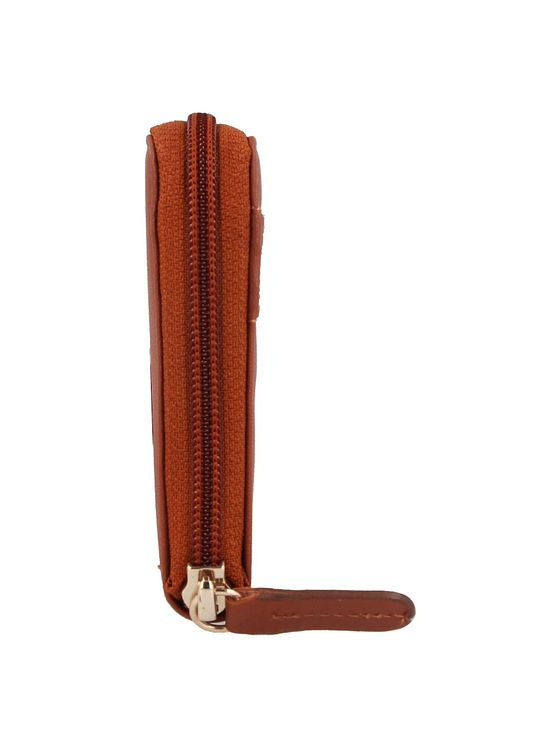 mano Don Leonardo pung RFID læder 18 cm