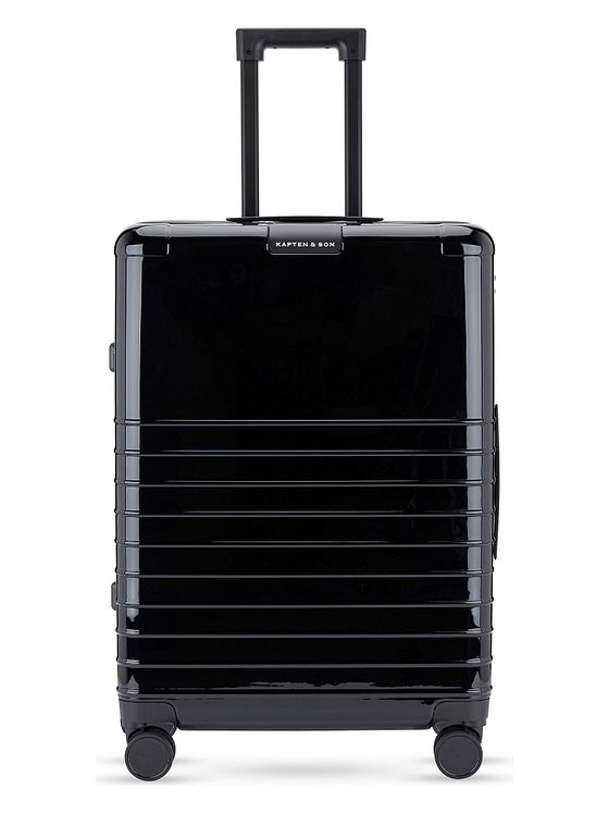 Kapten & Son Heathrow Essential 4 hjul Trolley 70 cm