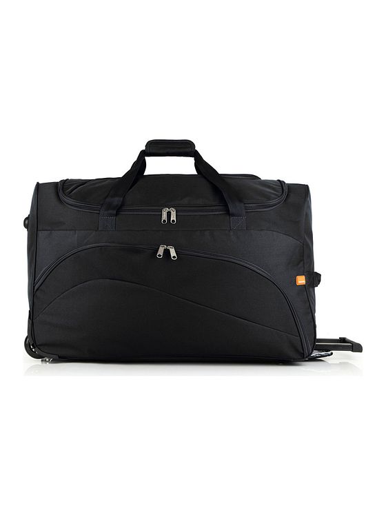 Gabol Week Eco 2-hjulet rejsetaske 66 cm