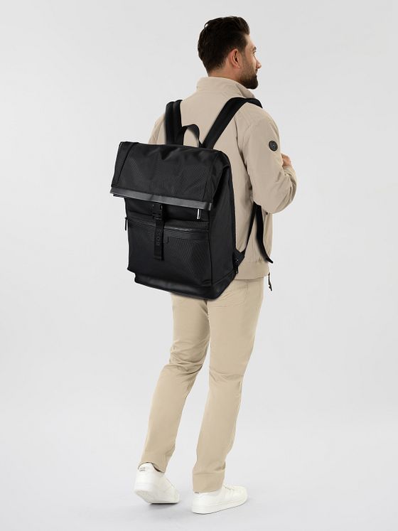 Boss Ray Batoh 43 cm Kapsa na notebook