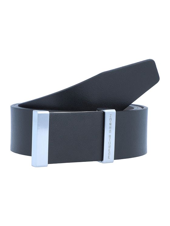 Porsche Design Maine opasek kůže