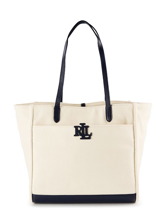 Lauren Ralph Lauren Cameryn Shopper-taske 45.5 cm