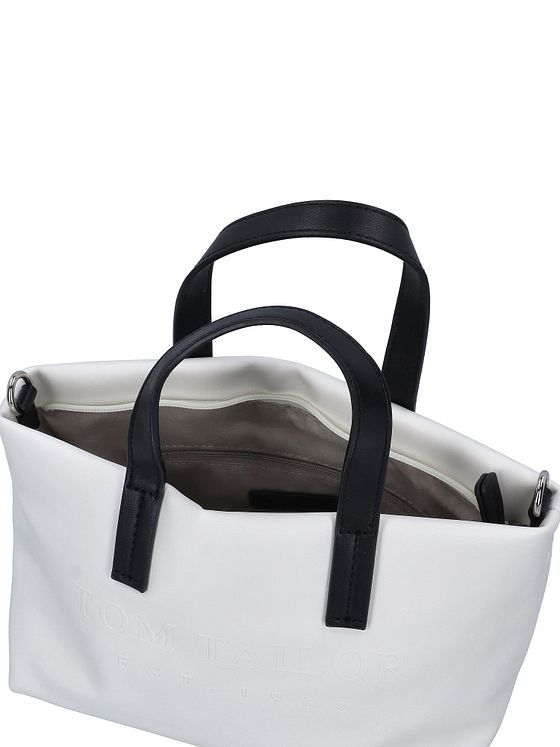Tom Tailor Thessa Håndtaske 29.5 cm Tom Tailor Thessa Håndtaske 29.5 cm