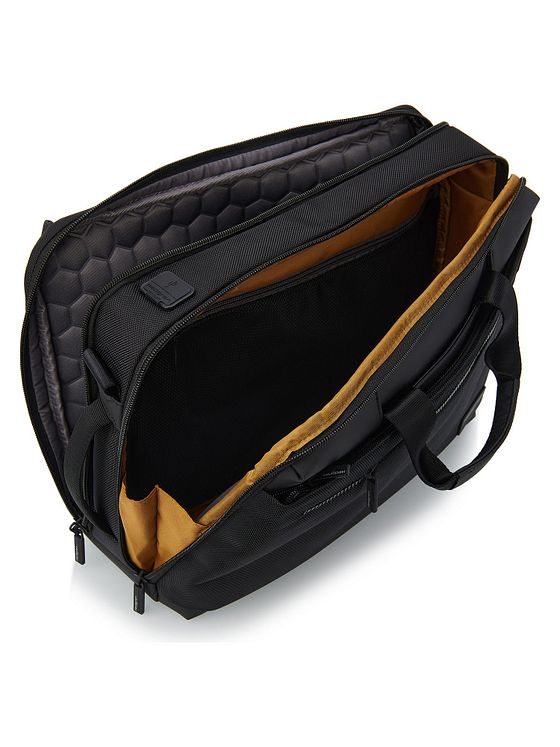 Hedgren Next Display Dokumentmappe RFID 39 cm rum til bærbar computer