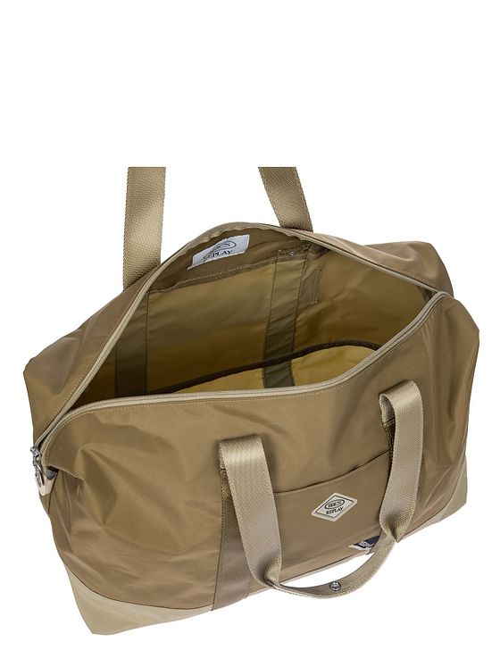 Bric's Bric´s x Replay Weekend-rejsetaske 43 cm