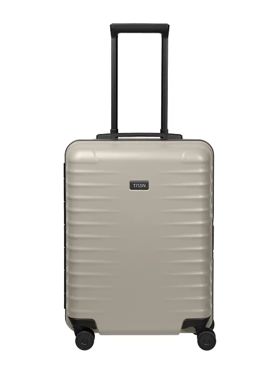 Titan Overseas 4-pyöräinen Käsimatkatavara S 55 cm Titan Overseas 4-pyöräinen Käsimatkatavara S 55 cm