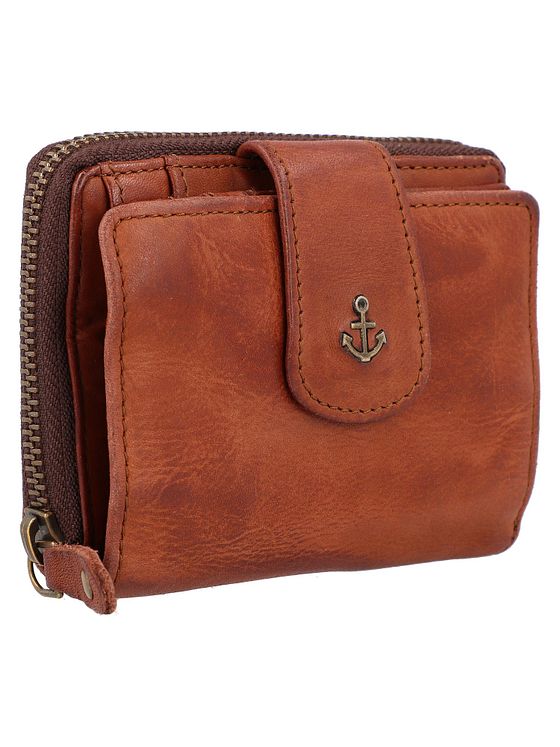 Harbour 2nd Anchor Love Isidora pung i læder 12 cm