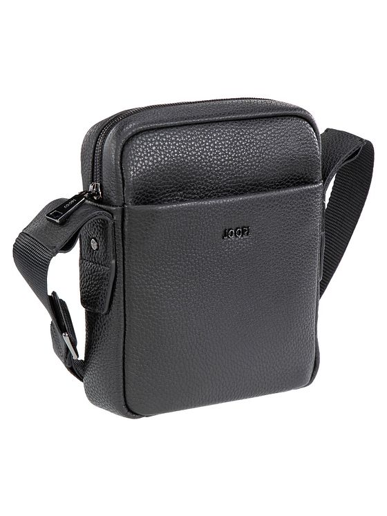 Joop! Cardona Luan skuldertaske i læder 18 cm