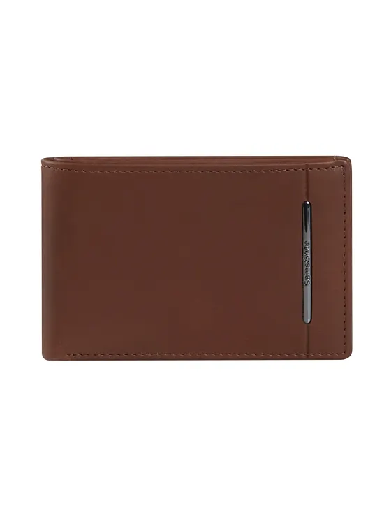 Samsonite Eluxe Veg Lompakko RFID-suoja Nahka 11 cm Samsonite Eluxe Veg Lompakko RFID-suoja Nahka 11 cm