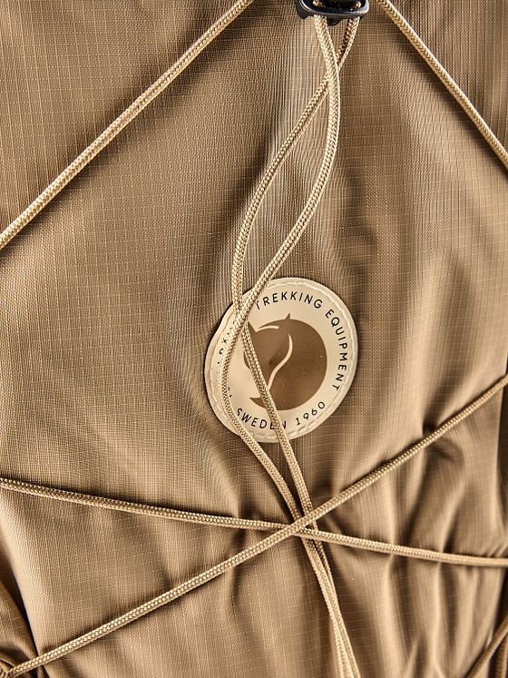 Fjällräven Abisko Hike Lite 20 S-M Vandrer-rygsæk 49 cm