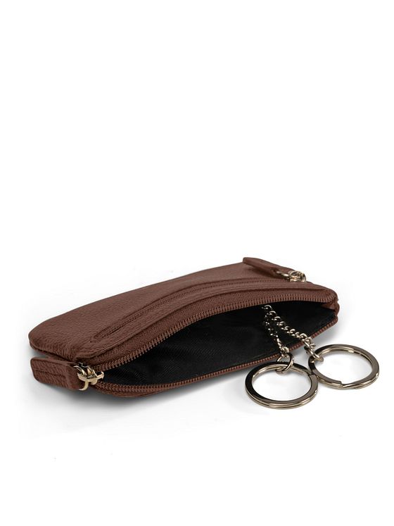 Redolz Leather Essentials Nøgletui Læder 11.5 cm