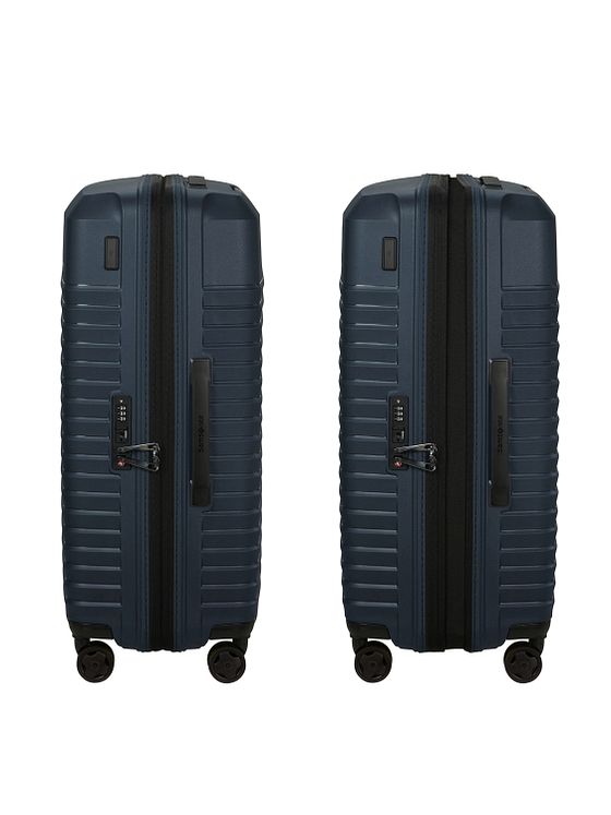 Samsonite Intuo 4 kolečka Vozík M 69 cm s roztažitelným záhybem