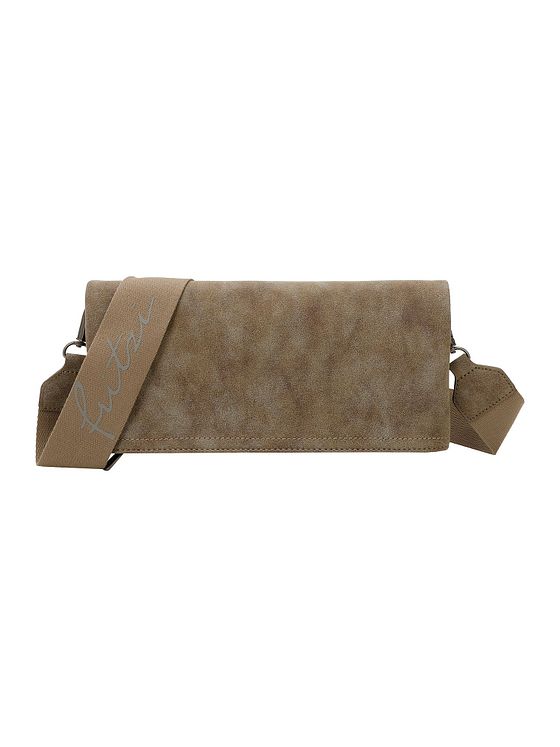 Fritzi aus Preußen Ronja Cross Vintage Skuldertaske 30 cm