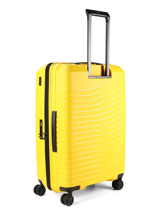 Samsonite Intuo 4 hjul Trolley M 69 cm med strækfold