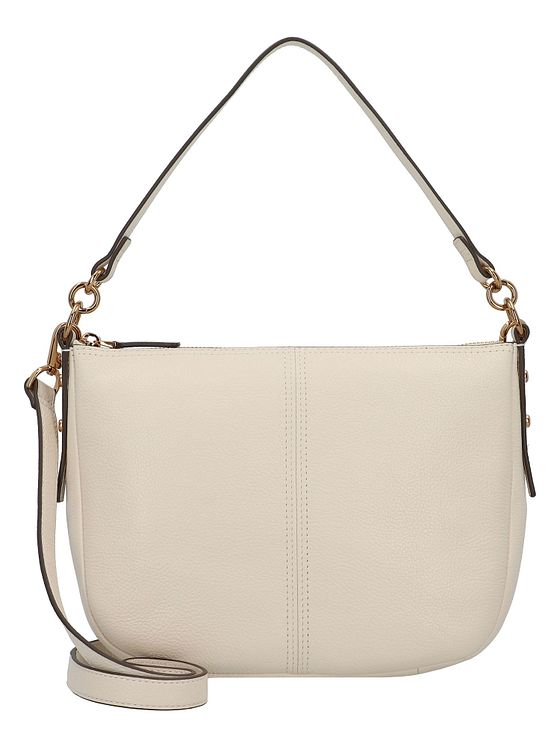 Fossil Jolie taška přes rameno kožená 27 cm