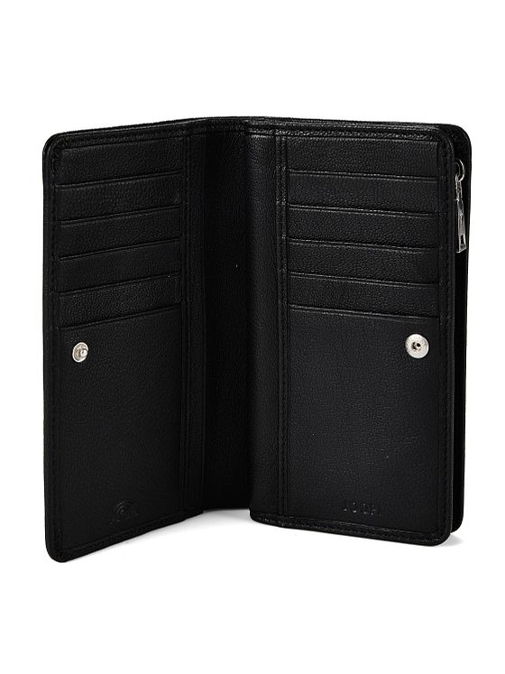 Joop! Lantea Pung RFID-beskyttelse Læder 16 cm