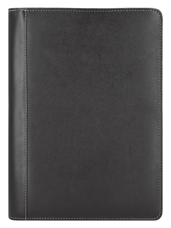 Alassio Monaco skriveetui i læder 34 cm