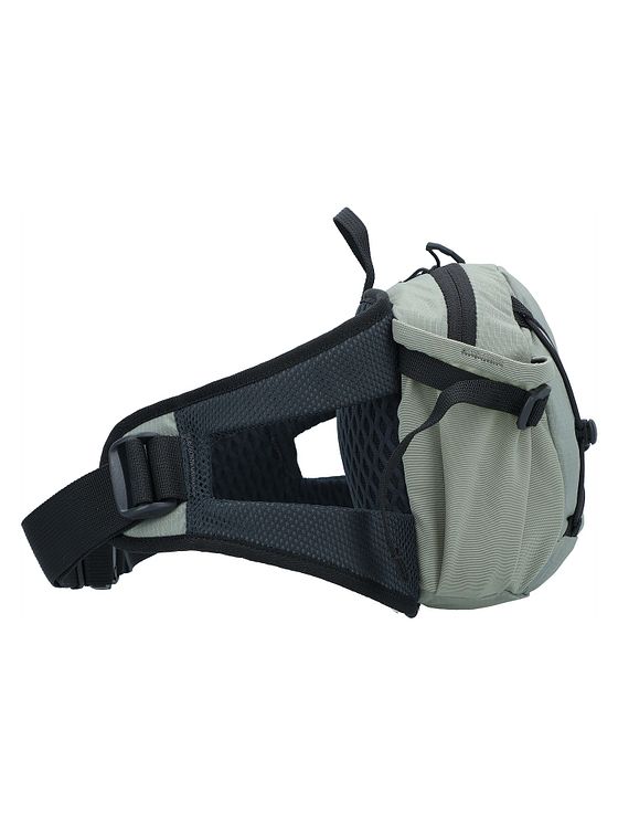 Jack Wolfskin Velocity Bæltetaske 29 cm Jack Wolfskin Velocity Bæltetaske 29 cm