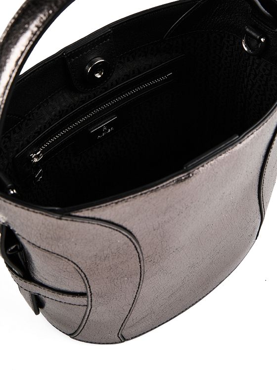 AIGNER Deborah Bolso Piel natural 20 cm AIGNER Deborah Bolso Piel natural 20 cm