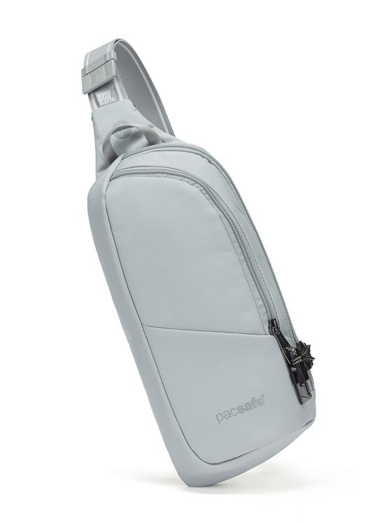 Pacsafe Vibe 150 Umhängetasche RFID 16 cm Pacsafe Vibe 150 Umhängetasche RFID 16 cm