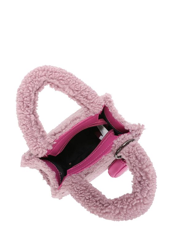 Buffalo Boxy02 Mini Bag håndtaske 17.5 cm Buffalo Boxy02 Mini Bag håndtaske 17.5 cm