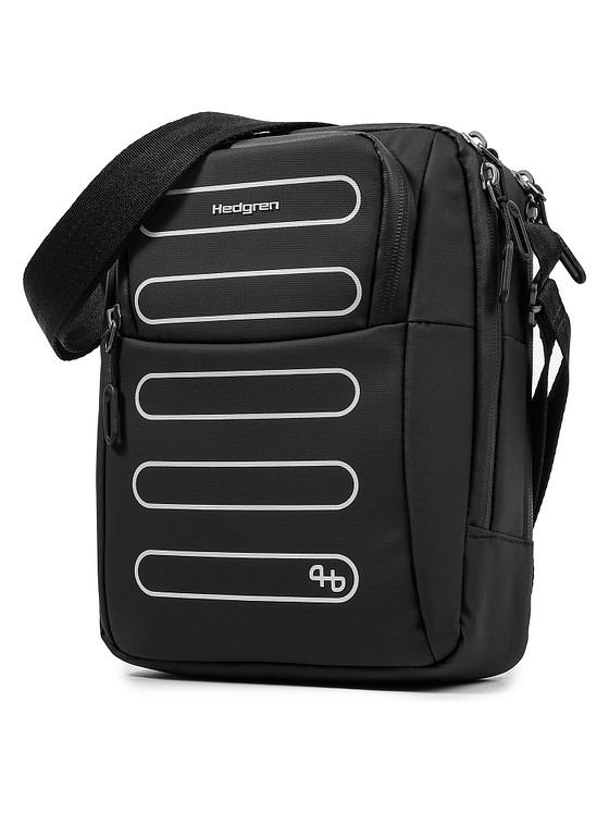 Hedgren Comby Performance Relax M P Skuldertaske RFID-beskyttelse 21 cm