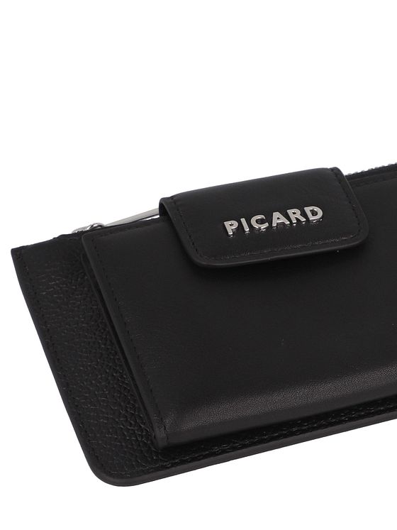 Picard Embrace 1 Kreditkortetui Læder 14 cm Picard Embrace 1 Kreditkortetui Læder 14 cm