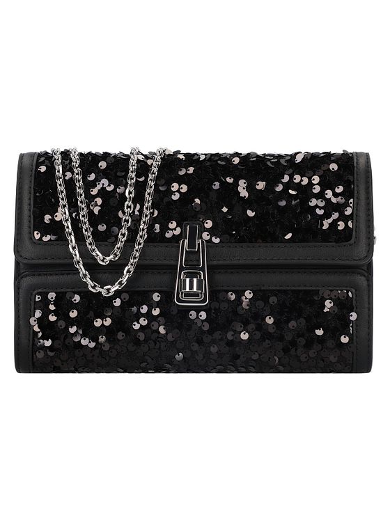 Coccinelle Magie Skuldertaske Læder 22 cm