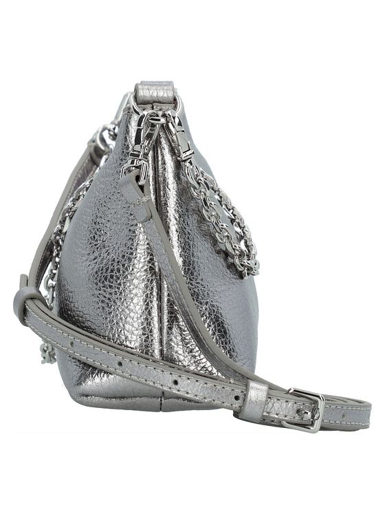 Coccinelle Aura Skuldertaske Læder 21.5 cm