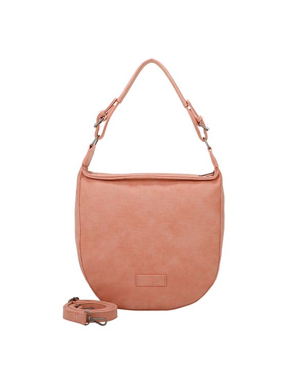 Fritzi aus Preußen Jazy01 Dotty Skuldertaske 32 cm