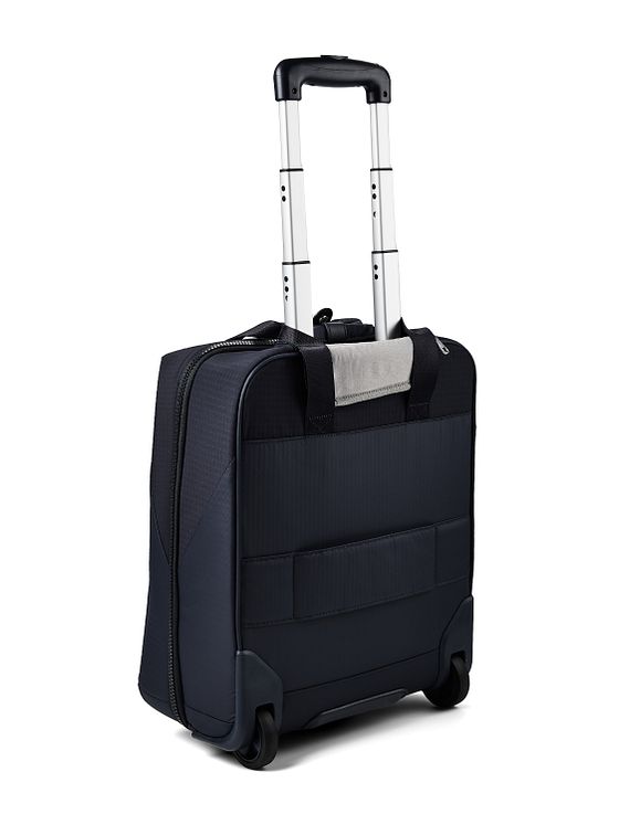 Hedgren Furo 2 kolečka Kabinkový kufr 44.5 cm Kapsa na notebook