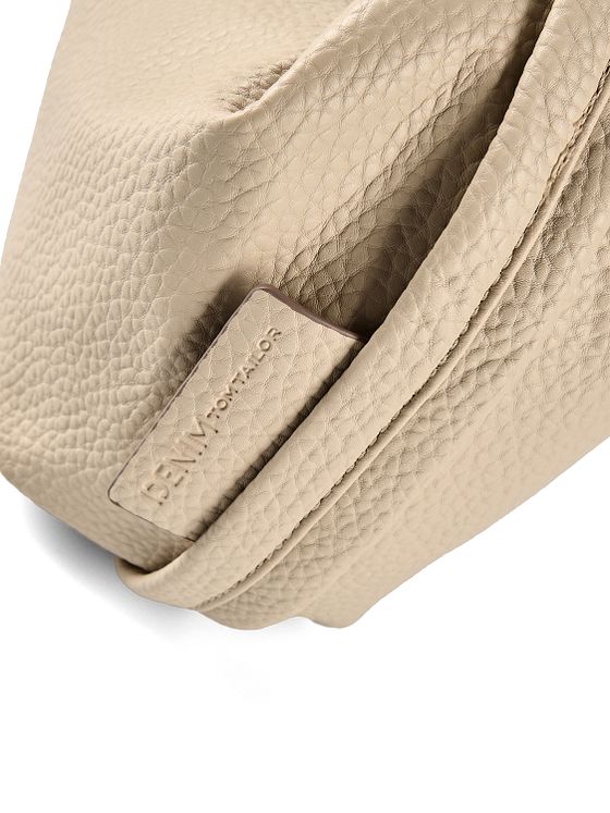 Tom Tailor Denim Alonda Taška přes rameno L 45 cm