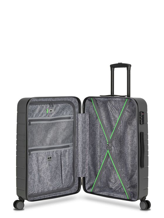 Roncato Interface 4 hjul Kuffert 3-delt