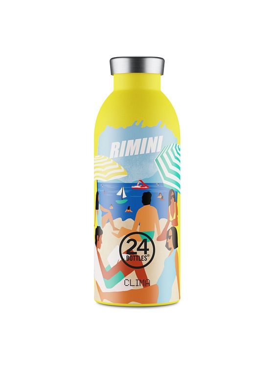 24Bottles Clima drikkeflaske 500 ml 24Bottles Clima drikkeflaske 500 ml