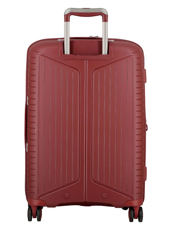 Jump Evae 4 hjul Trolley 66 cm med strækfold