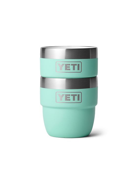 Yeti Rambler krus sæt 2 stk.