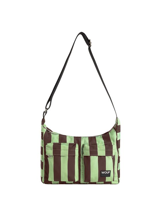 Wouf Skuldertaske 32 cm
